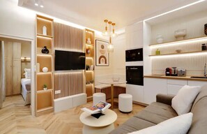 منطقة المعيشة