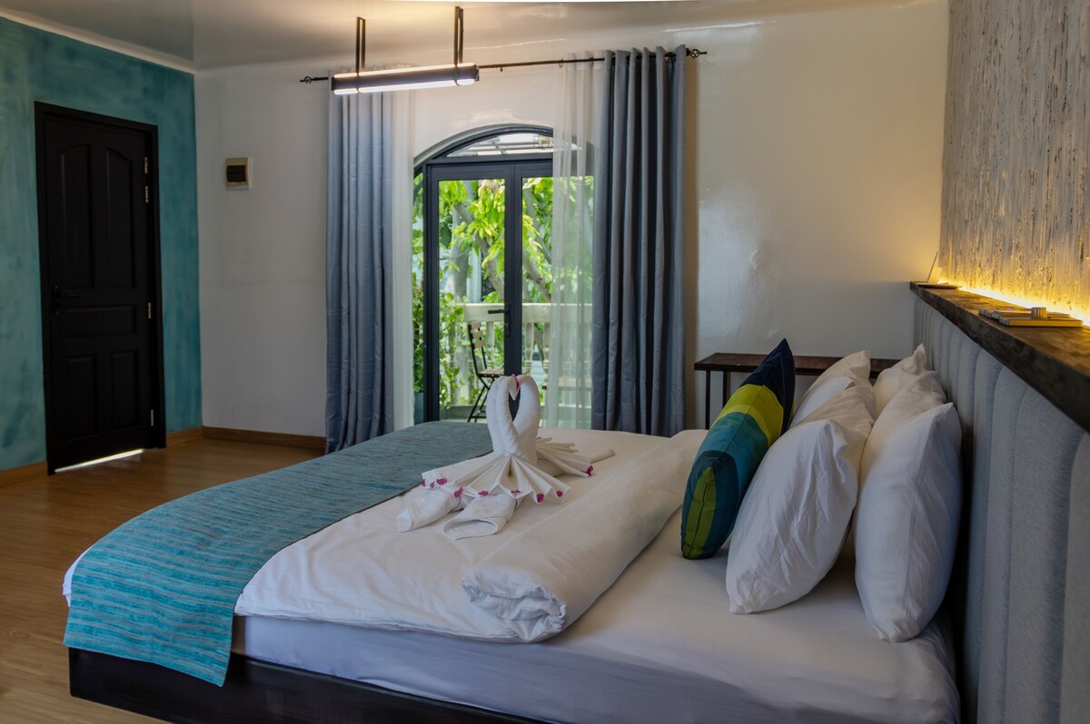 Image de profil de l’hôte