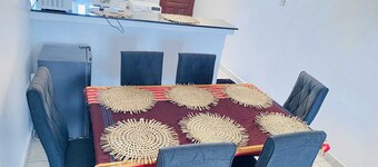 Nyali cozy home