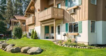 Mountain Lodge