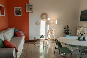 Coin séjour