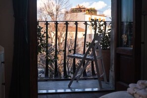 Interior - 2 bedroom apartment in florence (Firenze)