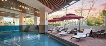 Ramada BY Wyndham Xishuangbanna Jinghong