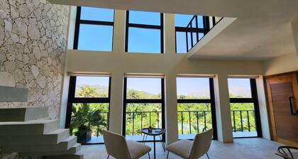 Villa Luna! A Magic Space in El Valle!