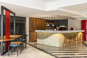 Bar (na propriedade)