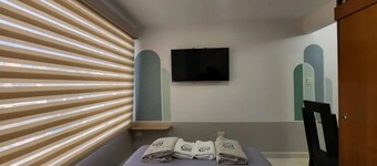 Habitación 10min Aeropuerto BogD



