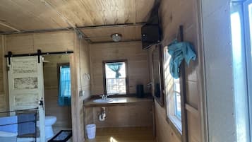 1 slaapkamer, wifi, beddengoed