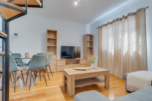 Interior - Encanto Santa Cruz (Santa Cruz)