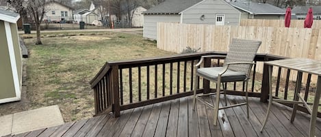 Terras