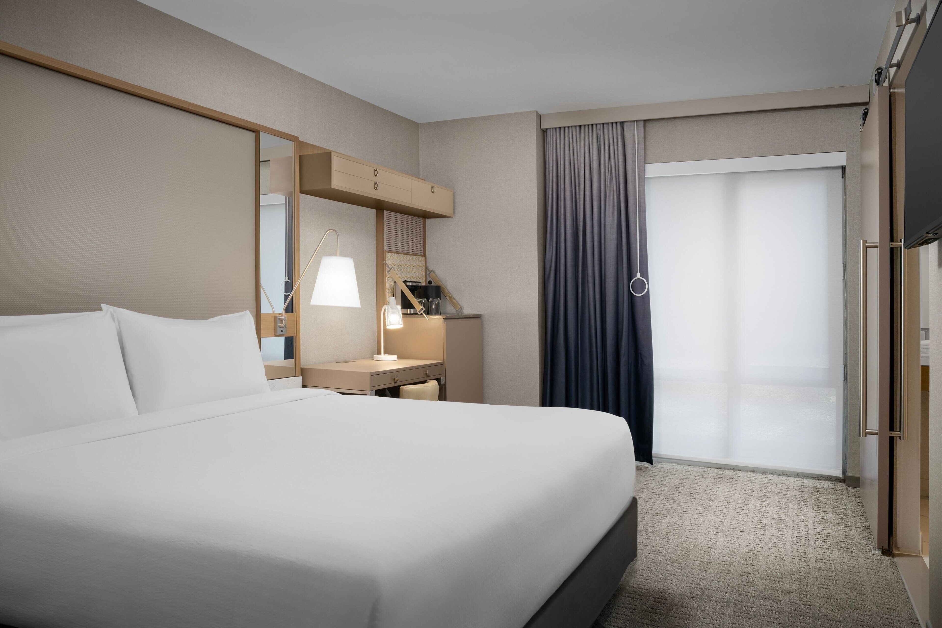 Foto - SpringHill Suites by Marriott New York Manhattan Times Square