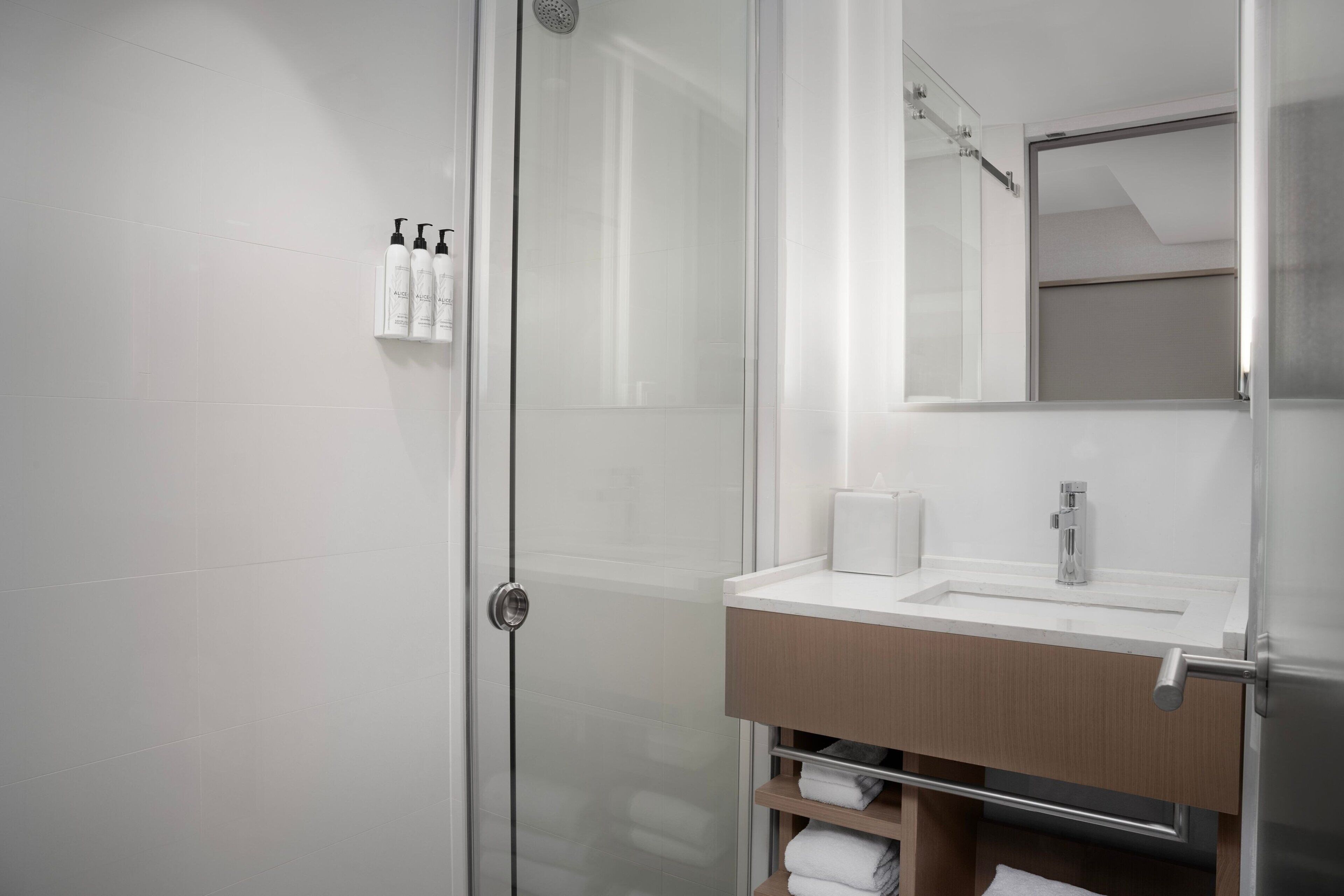 Foto - SpringHill Suites by Marriott New York Manhattan Times Square