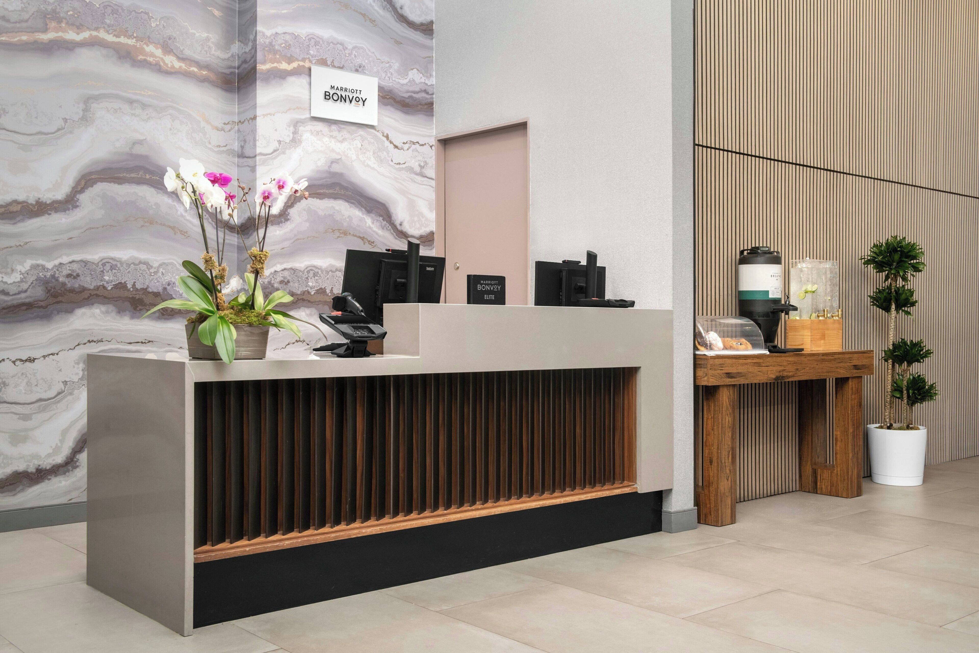 Photo - SpringHill Suites by Marriott New York Manhattan Times Square