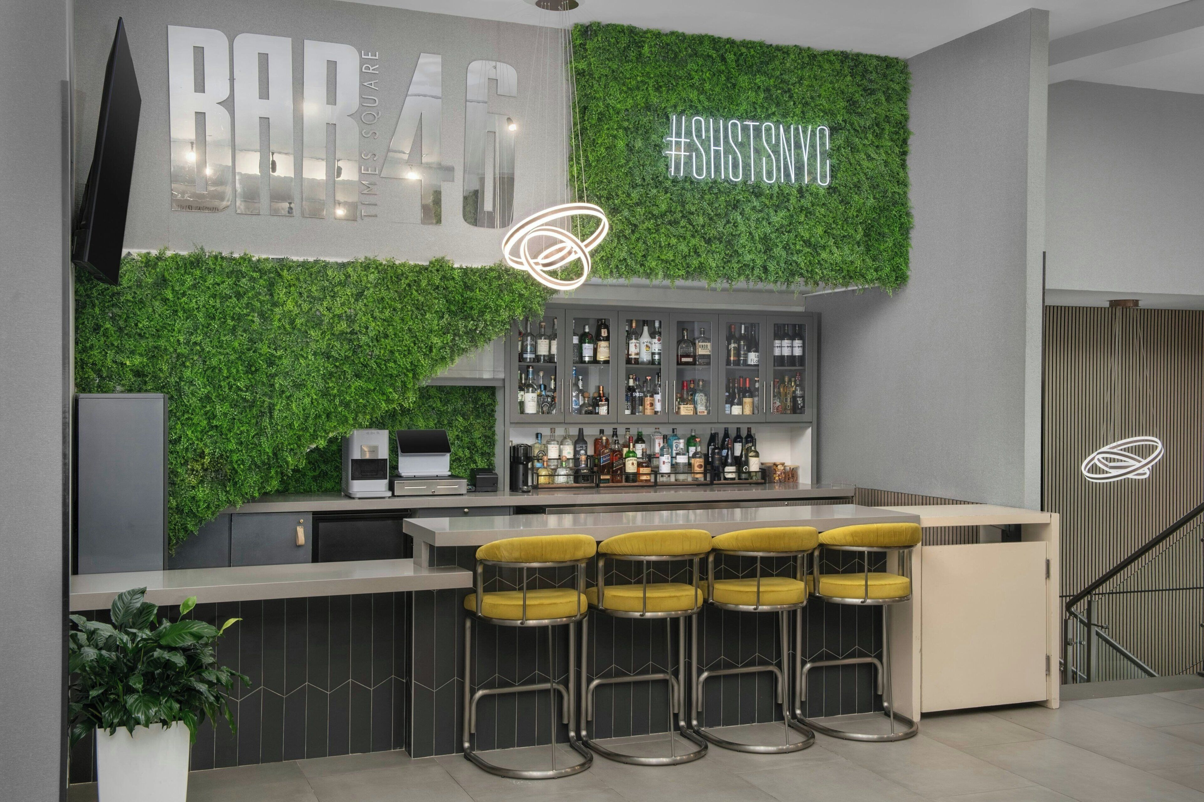 Photo - SpringHill Suites by Marriott New York Manhattan Times Square