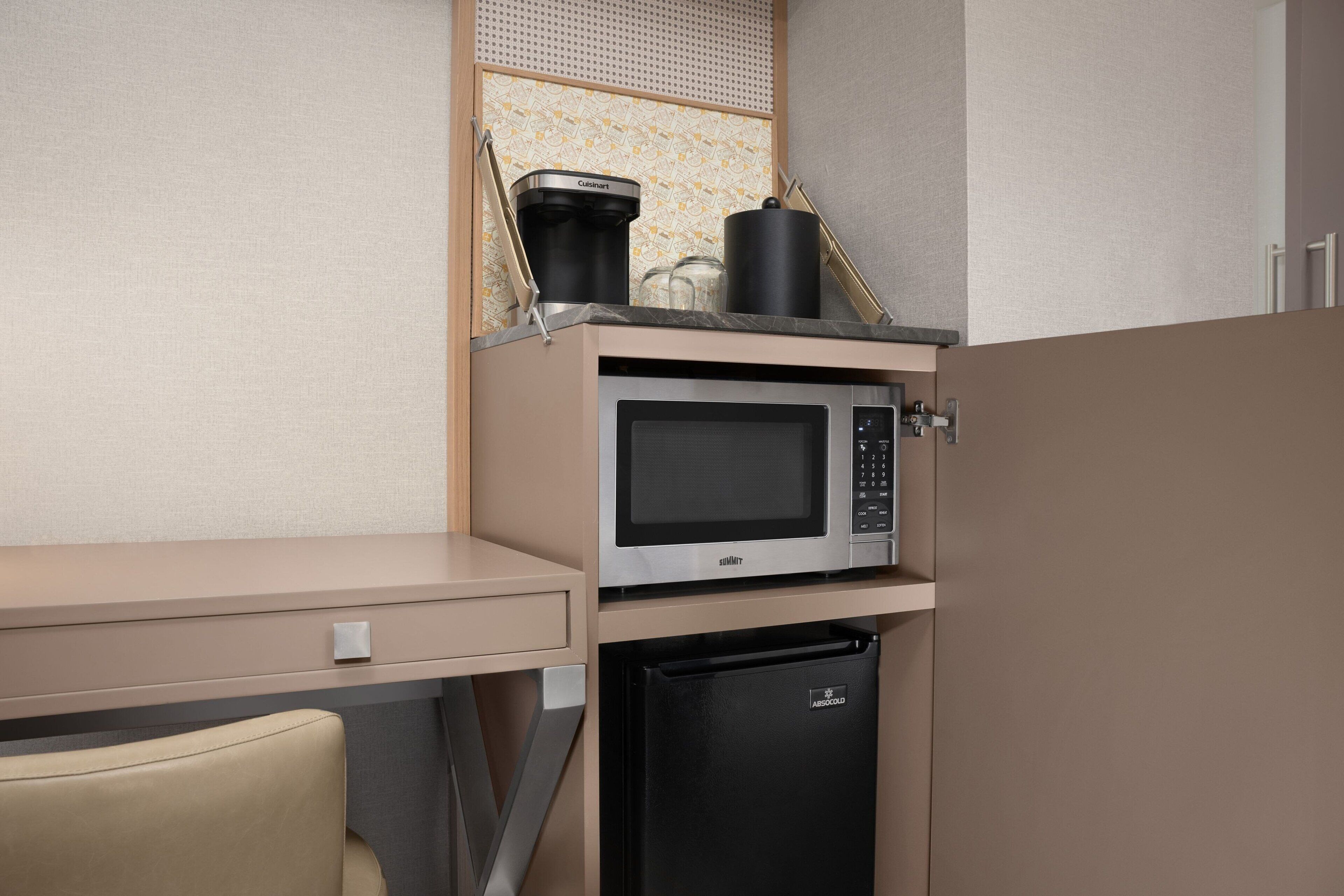 Foto - SpringHill Suites by Marriott New York Manhattan Times Square