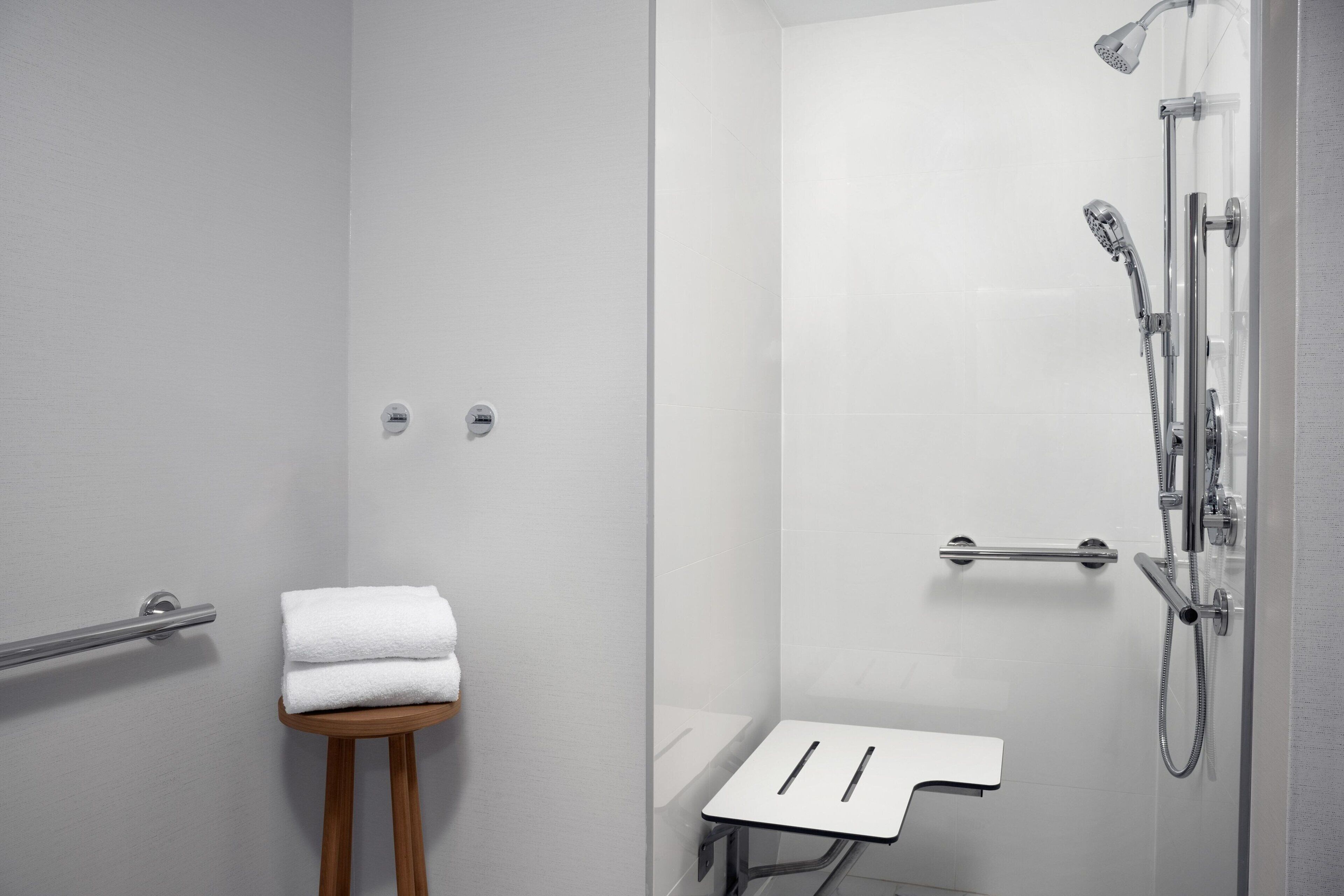 Foto - SpringHill Suites by Marriott New York Manhattan Times Square