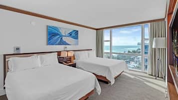 1 Schlafzimmer, WLAN