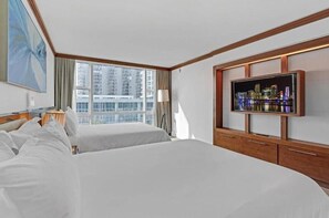 1 slaapkamer, wifi