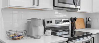 Downtown | Hot Tub | Pet Friendly