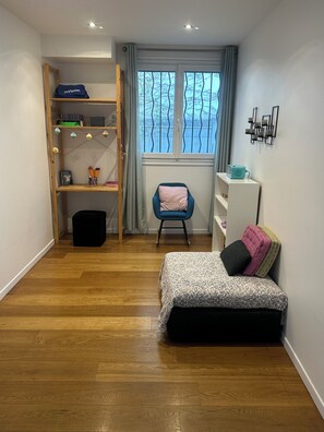 Interior - Maison Avec Jardin + Parking à 10 Minutes à Pied du Métro Mairie de Montreuil (Montreuil)