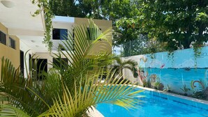 Unclassified image, 5 of 20, button - Hotel Luna Turquesa Bacalar- Free Kayaks (Bacalar)