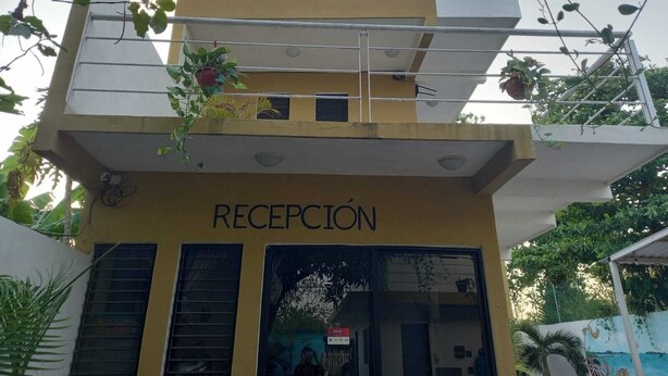 Unclassified image, 1 of 20, button - Hotel Luna Turquesa Bacalar- Free Kayaks (Bacalar)