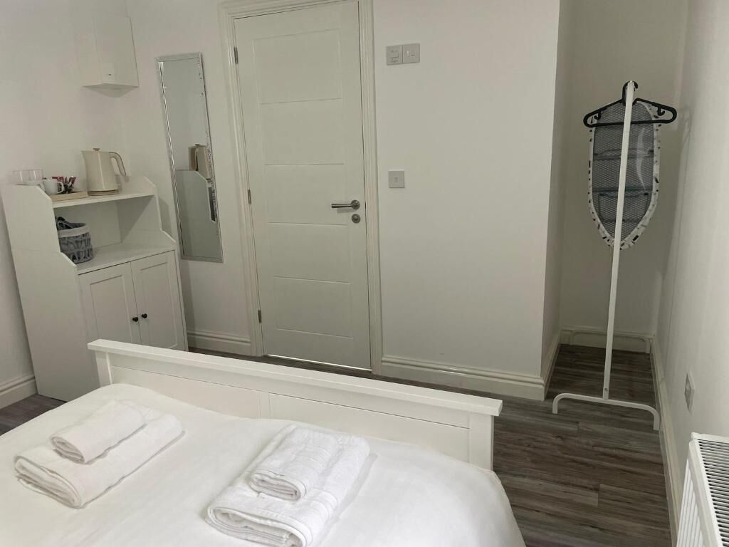 Photo - Citybreaks Rooms