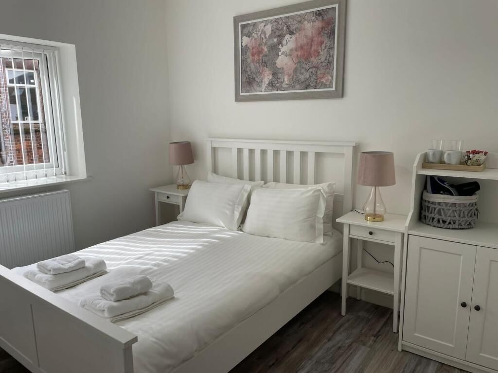 Photo - Citybreaks Rooms