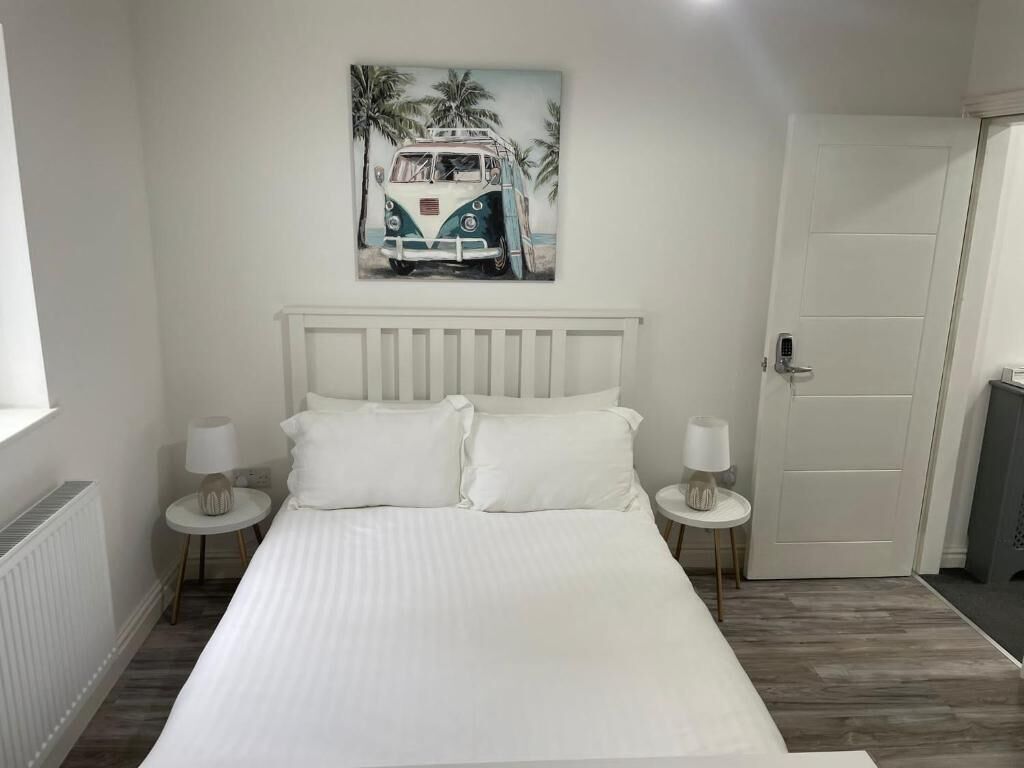 Photo - Citybreaks Rooms