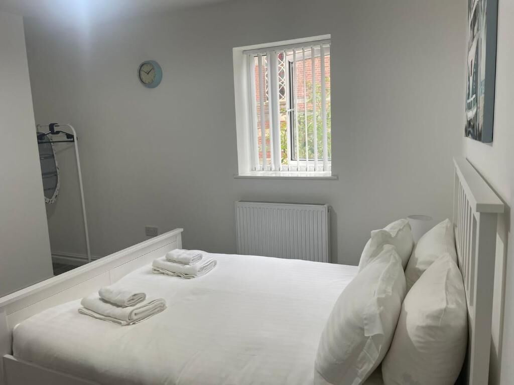 Photo - Citybreaks Rooms