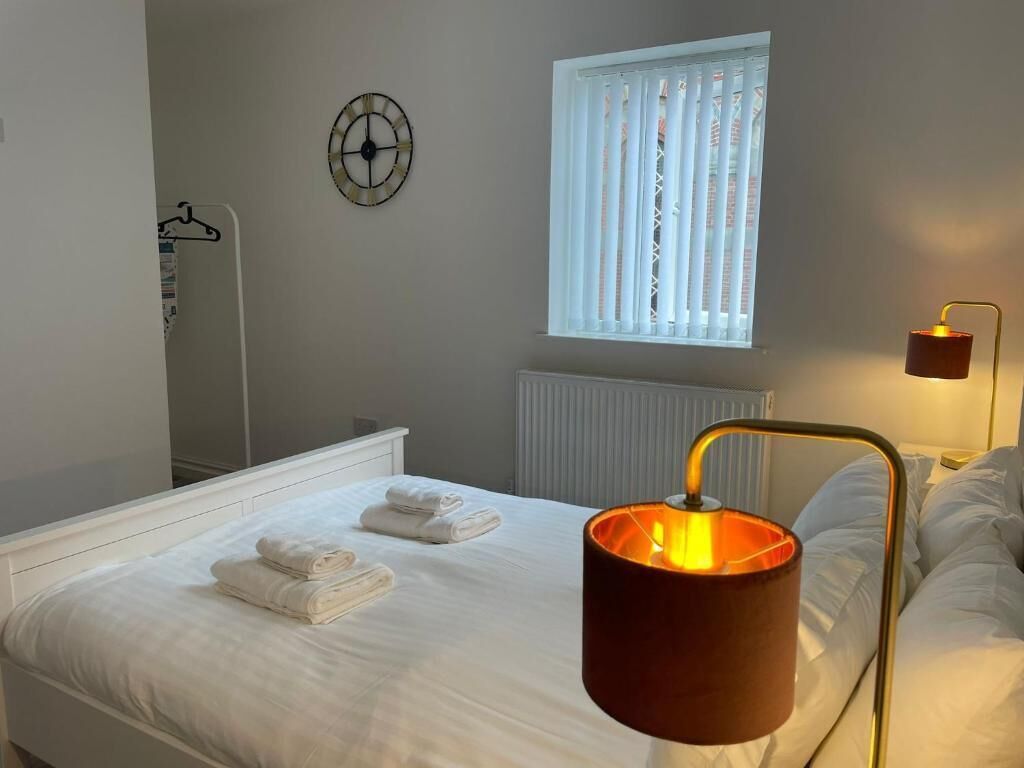 Photo - Citybreaks Rooms