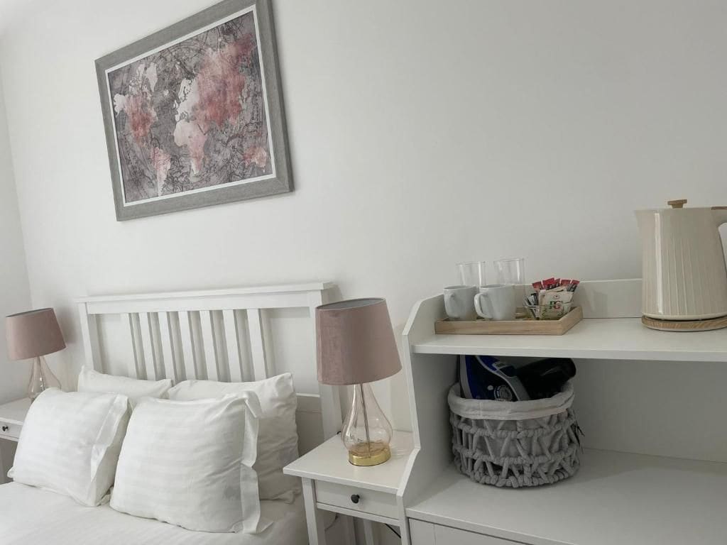 Photo - Citybreaks Rooms