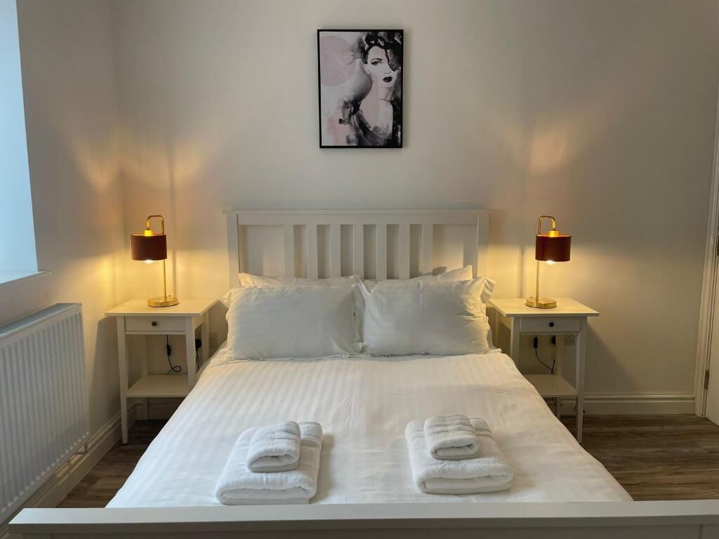 Photo - Citybreaks Rooms