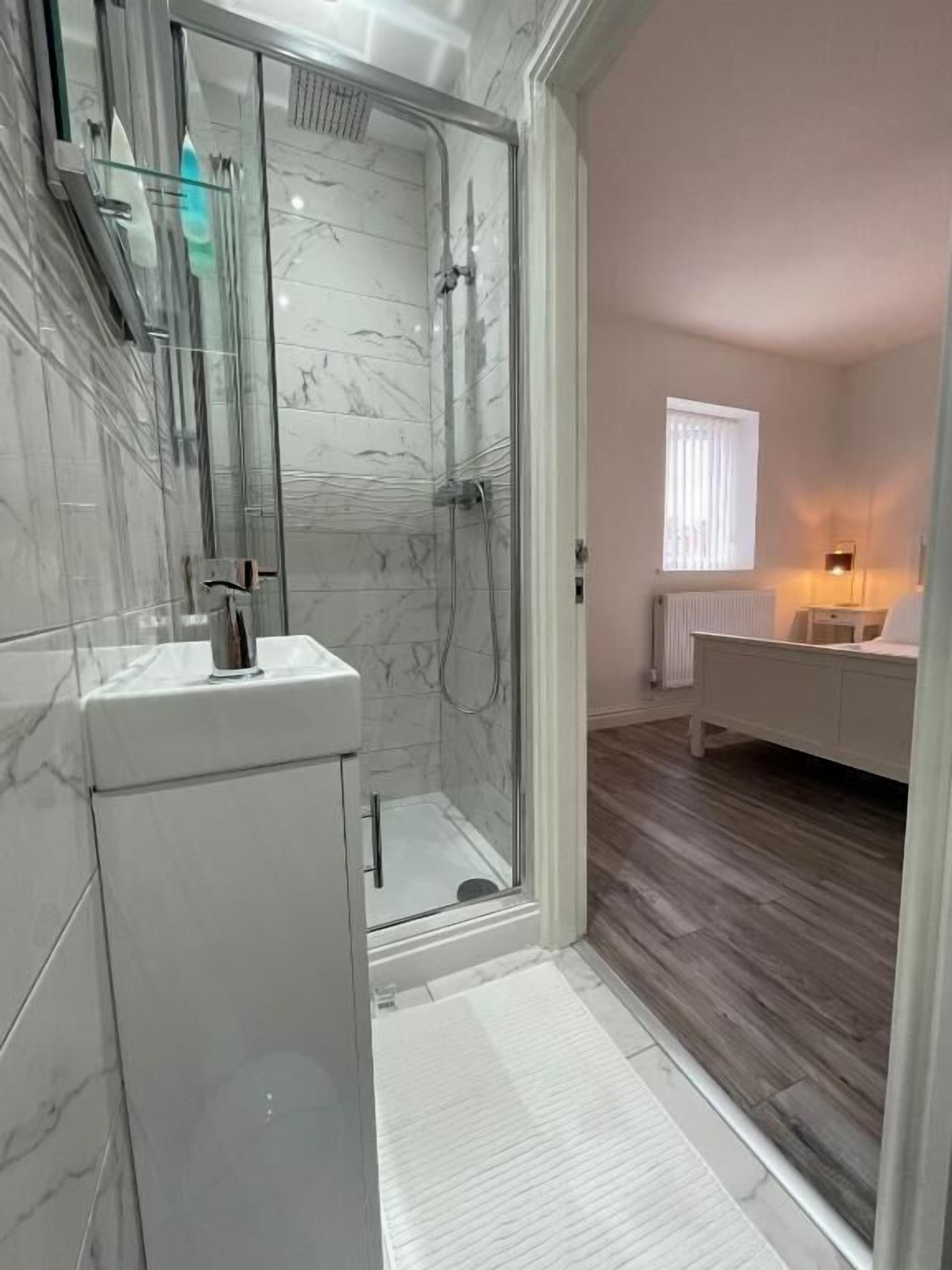 Photo - Citybreaks Rooms