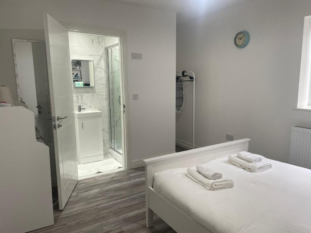 Photo - Citybreaks Rooms