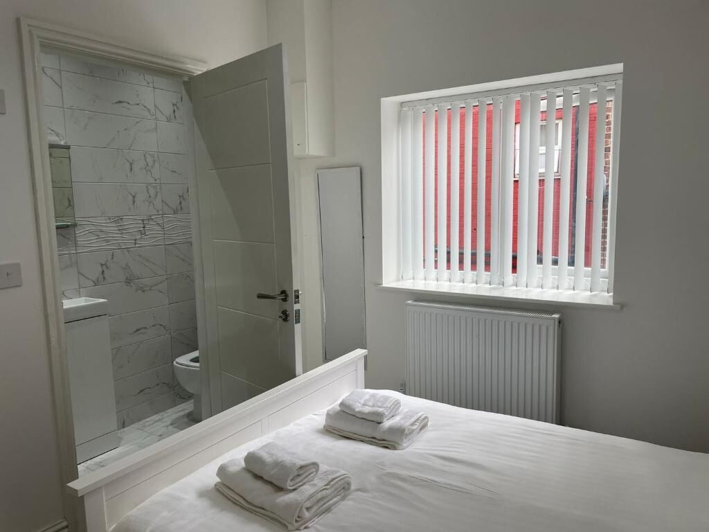Photo - Citybreaks Rooms