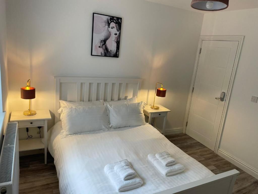 Photo - Citybreaks Rooms