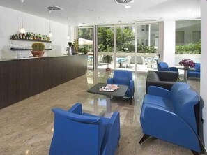 Bar (en la propiedad)