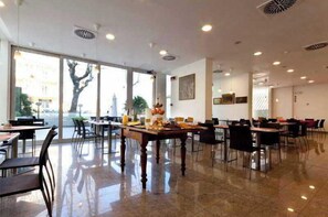 Restaurant - Cristallo Rimini (Rimini)