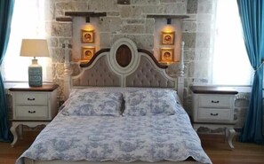 STANDART TWIN SEA VIEW | Caja de seguridad en la habitación y wifi gratis 