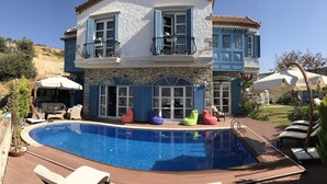 Unclassified image, 4 of 44, button - VİA PERLA BUTİK OTEL (Cesme)