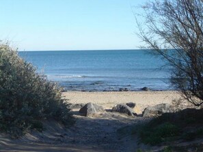 Beach - La Roquille, T2 6 Couchages Dans Résidence Calme et Sécurisée en Bord de Plage (Agde)