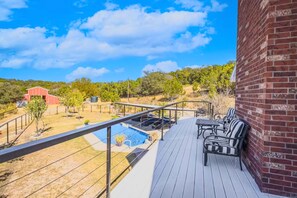 Terraço/pátio
