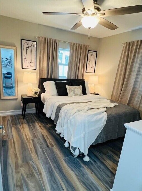 1 chambre