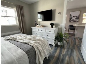 1 chambre