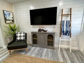 Interior - Our ‘Marco Island’ Themed Unit
 (Melbourne)