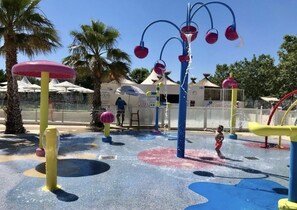 Espace pour enfants