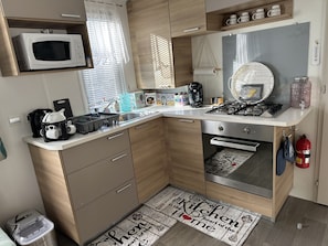 Cuisine privée