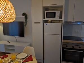 Private kitchen - Nice apt. in historic center (Marbella)