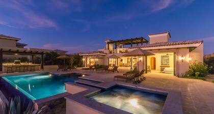 Escape to Your Perfect Getaway