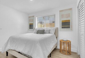 3 Schlafzimmer, Bügeleisen/Bügelbrett, WLAN, Bettwäsche